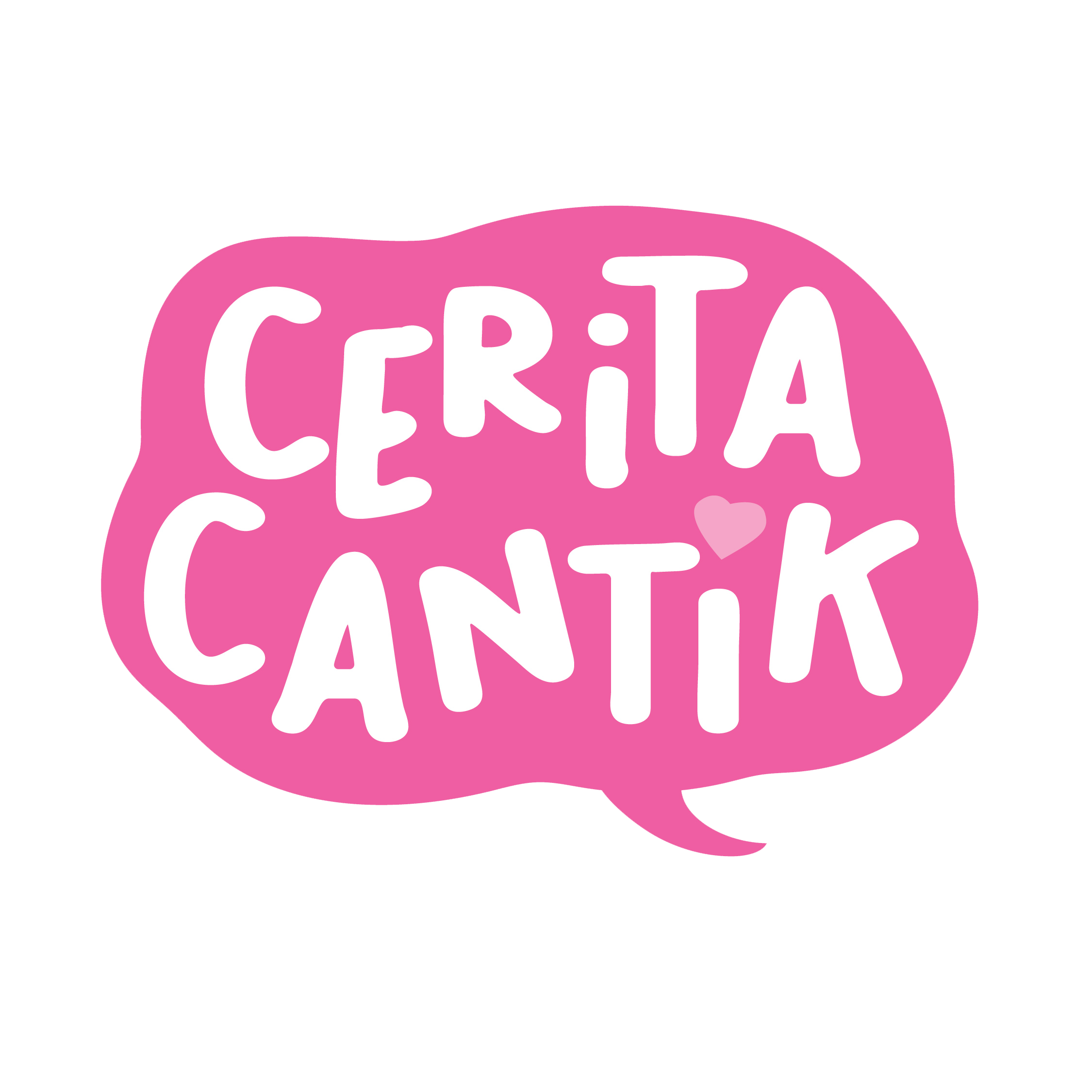 media Cerita Cantik