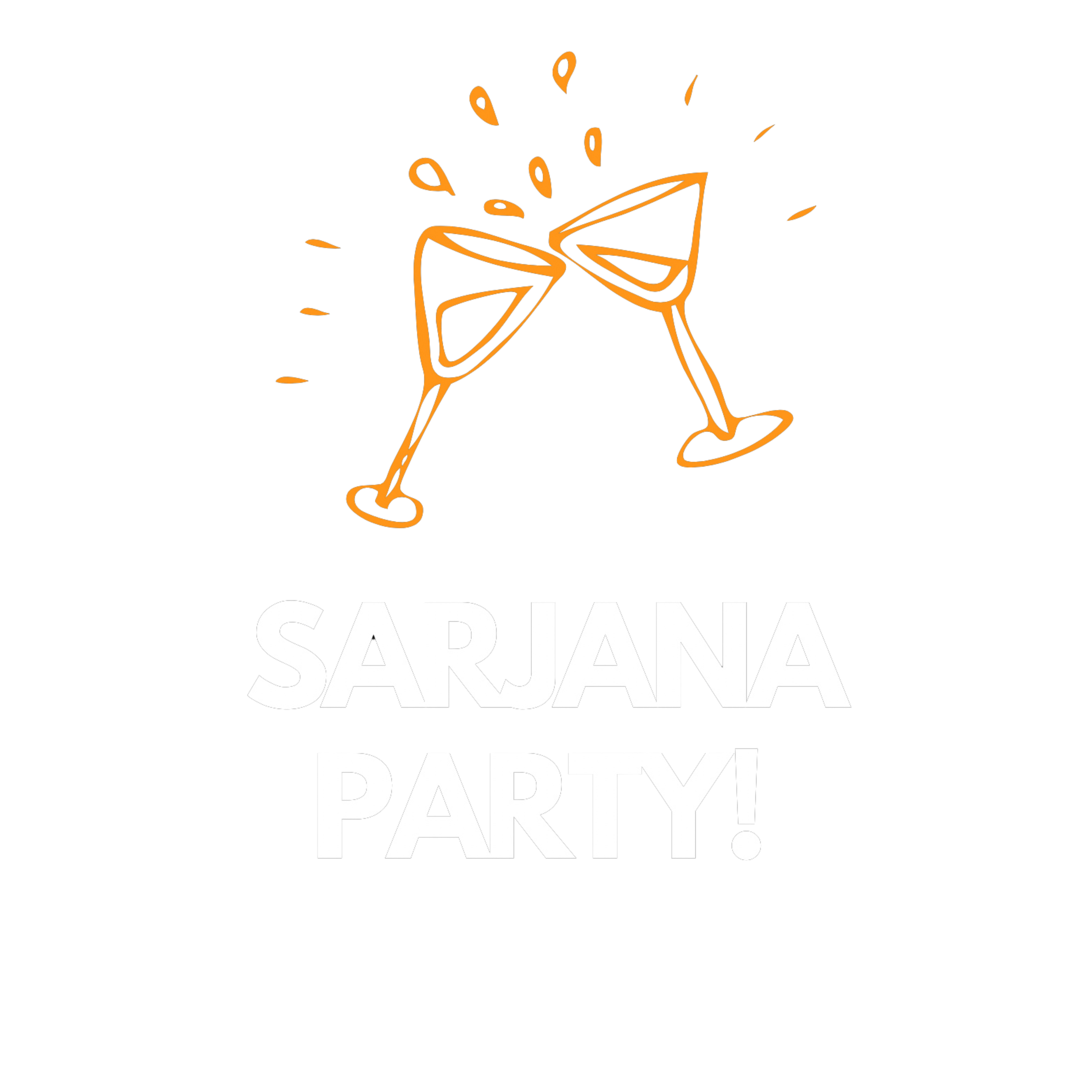 media Sarjana Party